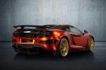 McLaren MP4-12C by Mansory 2012 года